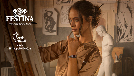 MADEMOISELLE FESTINA