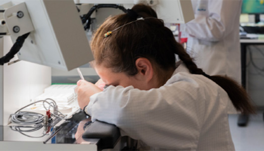 De SOPROD a FESTINA-SOPROD SUISSE: un legado de artesanía suiza